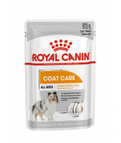 Корм для собак Royal Canin Coat Care (в паштете), 85 г фото