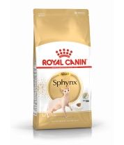 Корм для кошек Royal Canin Sphynx Adult, 400 г фото