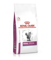 Корм для кошек Royal Canin Renal Special, 400 г фото