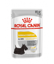 Корм для собак Royal Canin Dermacomfort Canine Adult (в паштете), 85 г фото
