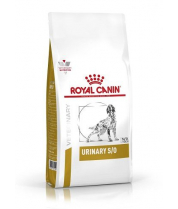 Корм для собак Royal Canin Urinary S/O, 13 кг фото