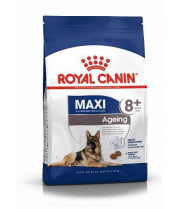 Корм для стареющих собак крупных размеров Royal Canin Maxi Ageing 8+ сухой от 8 лет и старше фото
