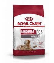 Корм для собак Royal Canin Medium Ageing 10+, 15 кг фото