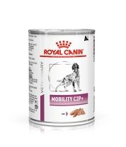 Консерва для собак Royal Canin Mobility C2P+, 400 г фото