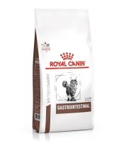 Royal Canin GastroIntestinal при нарушении пищеварения, 400 г фото