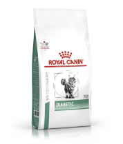 Сухой корм Roal Canin Diabetic DS 46 для взрослых кошек при сахарном диабете фото