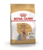 Корм для собак породы Йоркширский терьер Royal Canin Yorkshire Terrier, 1.5 кг фото