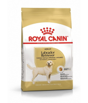 Корм для собак Royal Canin Labrador Retriever Корм сухой для взрослых собак породы Лабрадор Ретривер от 15 месяцев фото