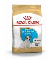 Корм для щенков Royal Canin породы Джек-Рассел-Терьер в возрасте до 10 месяцев фото