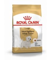 Сухой корм для собак Royal Canin West Highland White Terrier фото