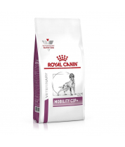 Сухой корм Roal Canin Mobility MC 25 C2P+ для взрослых собак с повышенной чувствительностью суставов фото