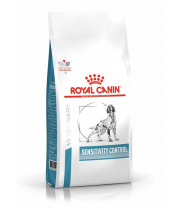 Сухой корм Roal Canin Sensitivity Control SC 21 Canine для собак с пищевой аллергией или непереносимостью фото
