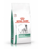 Сухой корм Roal Canin Diabetic DS 37 Canine для взрослых собак, страдающих сахарным диабетом фото