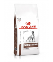 Сухой корм для собак Royal Canin GastroIntestinal Low Fat 22 при болезнях ЖКТ фото