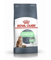 Корм для взрослых кошек Royal Canin Digestive Care Корм сухой для поддержания здоровья пищеварительной системы фото