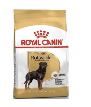 Корм Royal Canin для собак Ротвейлер 12 кг фото