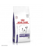 Сухой корм Royal Canin Dental Special DSD25 для маленьких собак весом до 10 кг фото