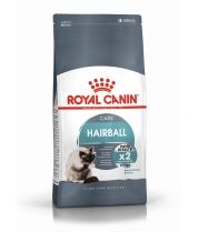 Сухой корм премиум класса Royal Canin Hairball Care для длинношерстных кошек фото