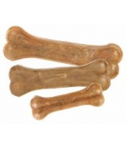 Лакомство для собак Triol кости 7,5 cм.*3 (РВ-3) фото