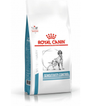 Корм для собак Royal Canin Sensitivity Control, 7 кг фото