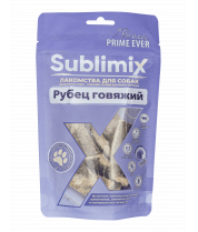Prime Ever Sublimix Рубец говяжий лакомство для собак 0,035 кг фото