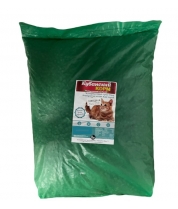 Сухой корм для кошек Кубанский с говядиной 8 кг фото