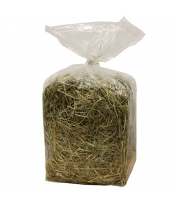 FIORY Alpiland Green сено для грызунов с люцерной 2 кг фото