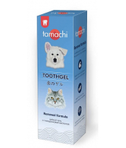 Tamachi Зубной гель, 100 мл фото
