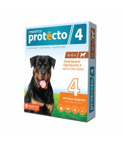 Neoterica Protecto капли для собак 40-60кг. фото