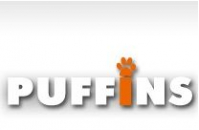 Puffins лого