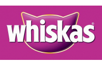 Whiskas лого
