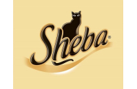 Sheba лого