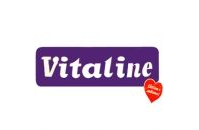 Vitaline лого