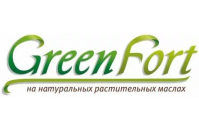 GreenFort лого