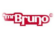 Mr. Bruno лого