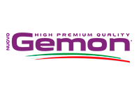 Gemon лого