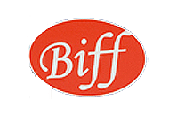 Biff лого
