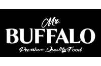Mr.Buffalo лого