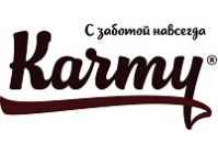 Karmy лого