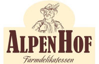 AlpenHof лого