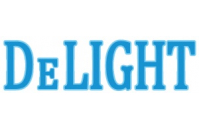 DeLight лого