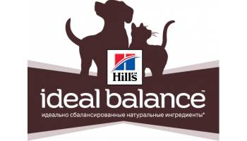 Ideal Ballance логотип