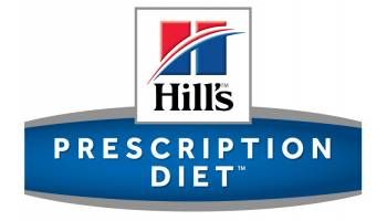 Prescription Diet логотип