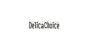 DelicaChoice логотип