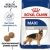 Корм для собак Royal Canin Maxi Adult сухой для взрослых собак крупных размеров от 15 месяцев #2
