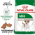Корм для собак Royal Canin Mini Adult Корм сухой для взрослых собак мелких размеров от 10 месяцев #2