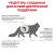 Сухой корм премиум класса Royal Canin Urinary S/O LP34 диета для кошек при профилактика мочекаменной болезни #3