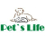 Наполнители Pet`s Life Древесная гранула для грызунов 1 кг #1