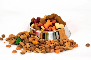 Что входит в состав корма для животных? О витаминах и минералах